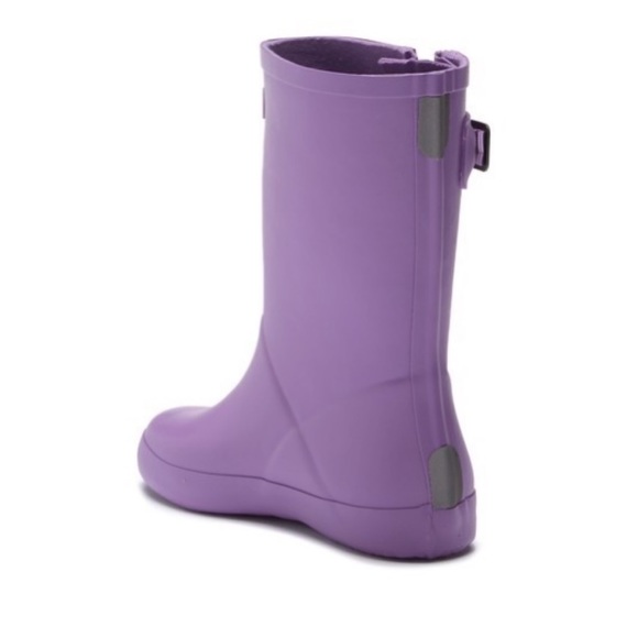 💜HUNTER BOOTS - Picture 3 of 8